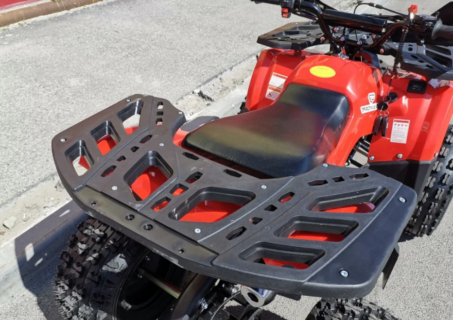 Квадроцикл PROMAX WILD 175 BASIC в Ставрополе