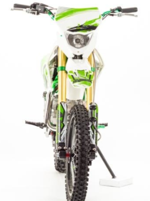 Питбайк MOTOLAND (МОТОЛЕНД) Кросс APEX125 E в Ставрополе