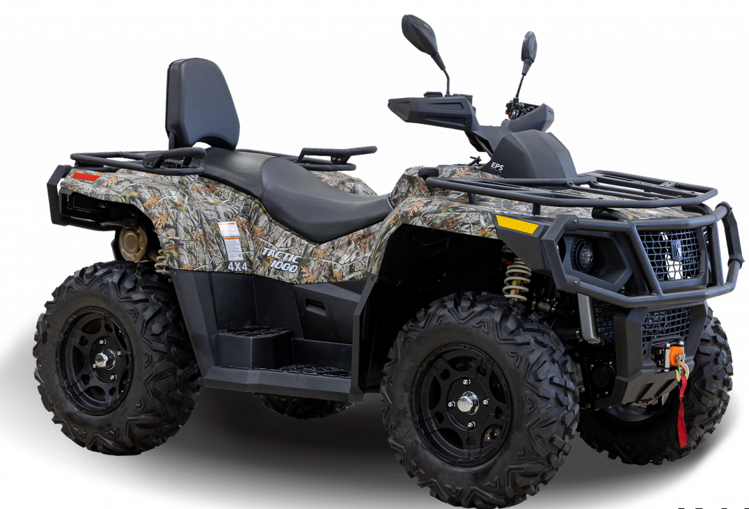 Квадроцикл HISUN TACTIC GT1000/LIMITED в Ставрополе