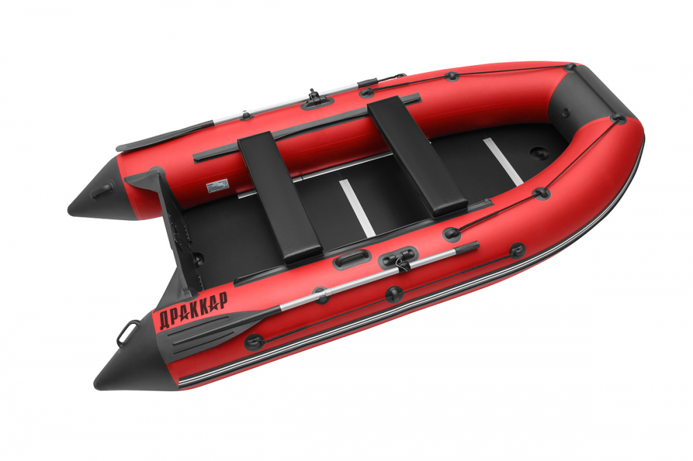 ЛОДКА ДРАККАР 3100 СК HANT в Ставрополе