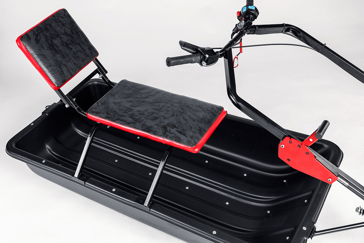 САНИ УСИЛЕННЫЕ IKUDZO 1600 в Ставрополе