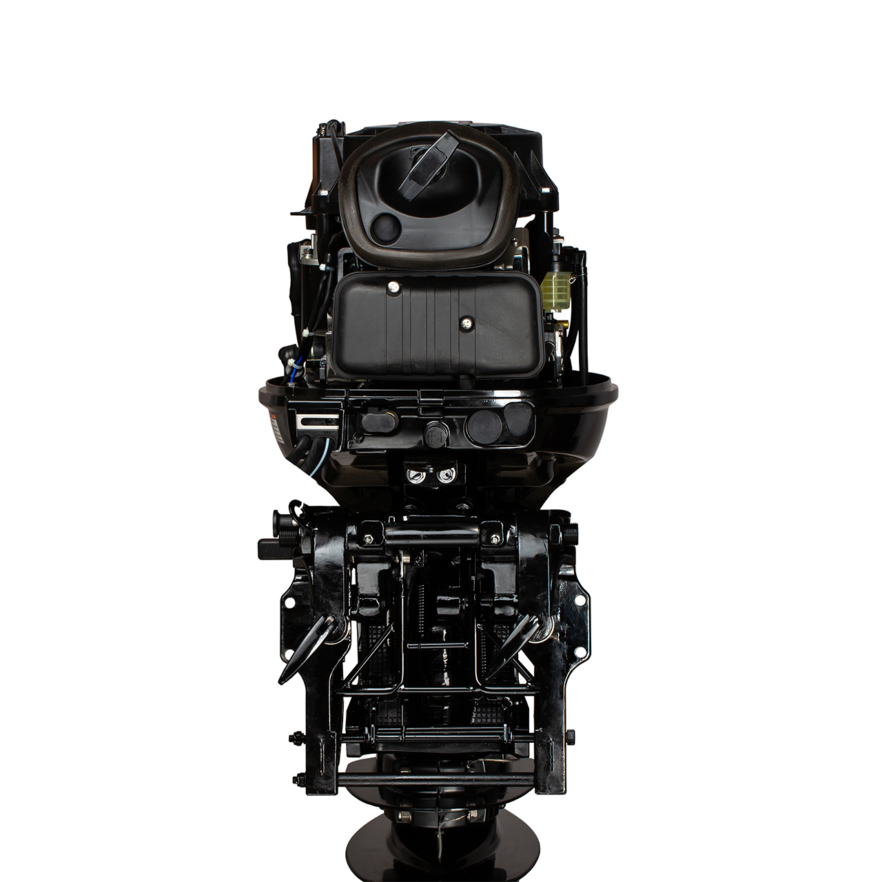 ЛОДОЧНЫЙ МОТОР GLADIATOR G40FES в Ставрополе