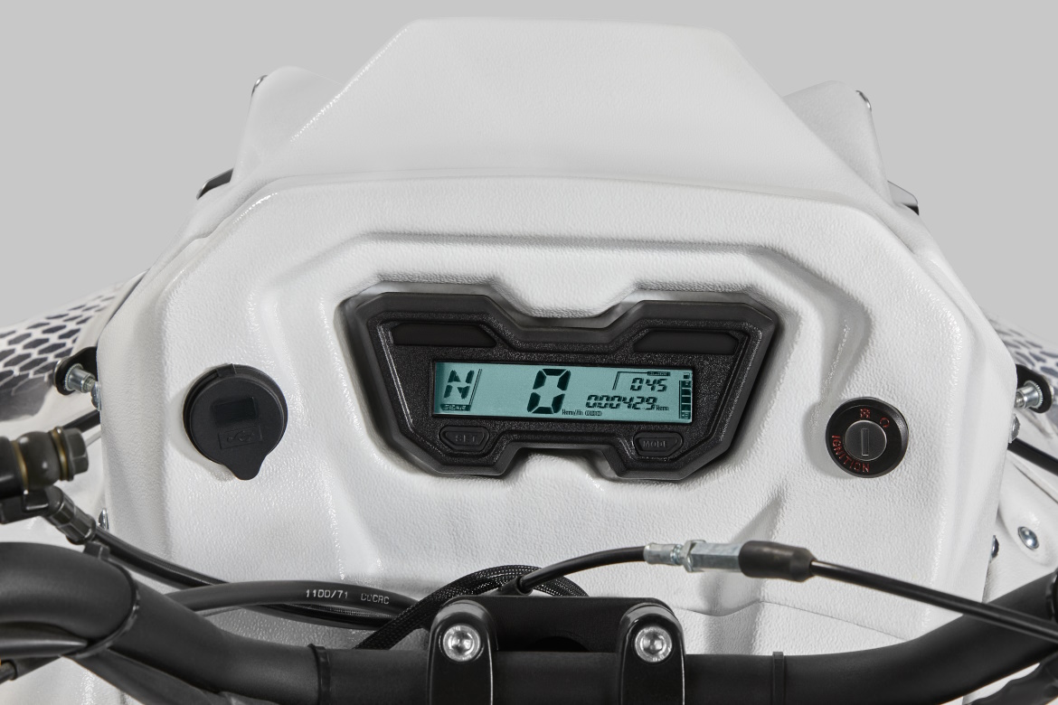 Снегоход IRBIS TUNGUS 500L 25/26 в Ставрополе