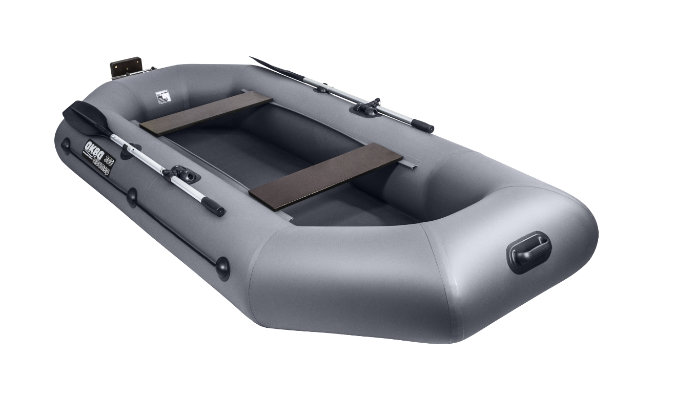 Лодка АКВА-МАСТЕР 300 ТР в Ставрополе