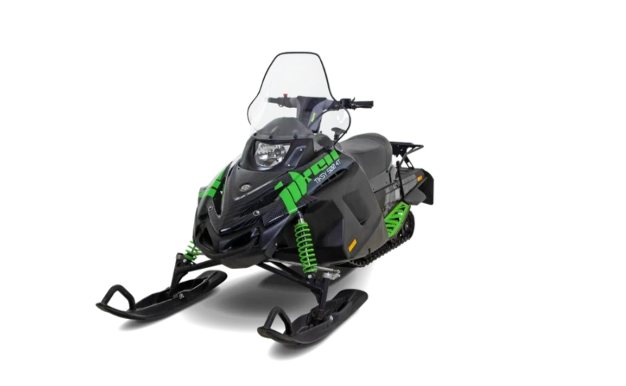 Снегоход РМ TIKSY 500 4Т в Ставрополе