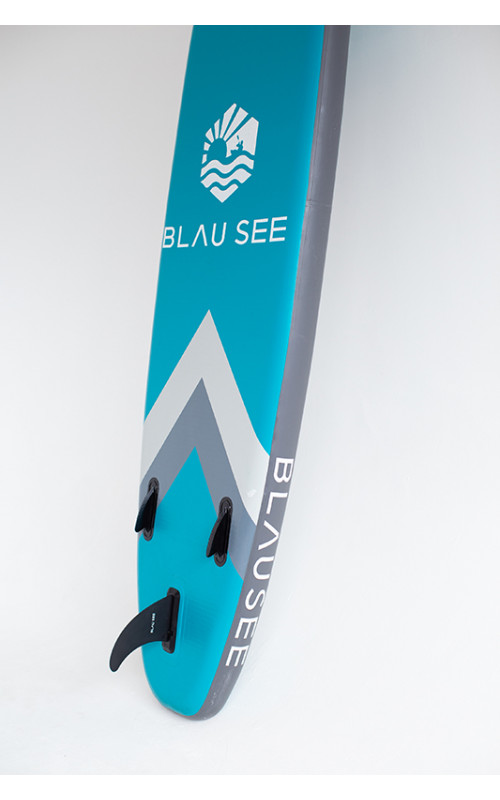 НАДУВНОЙ САП БОРД BLAUSEE 10 в Ставрополе