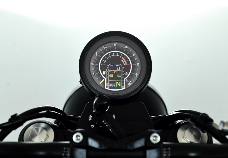 Мотоцикл GAOKIN GK 1200 в Ставрополе