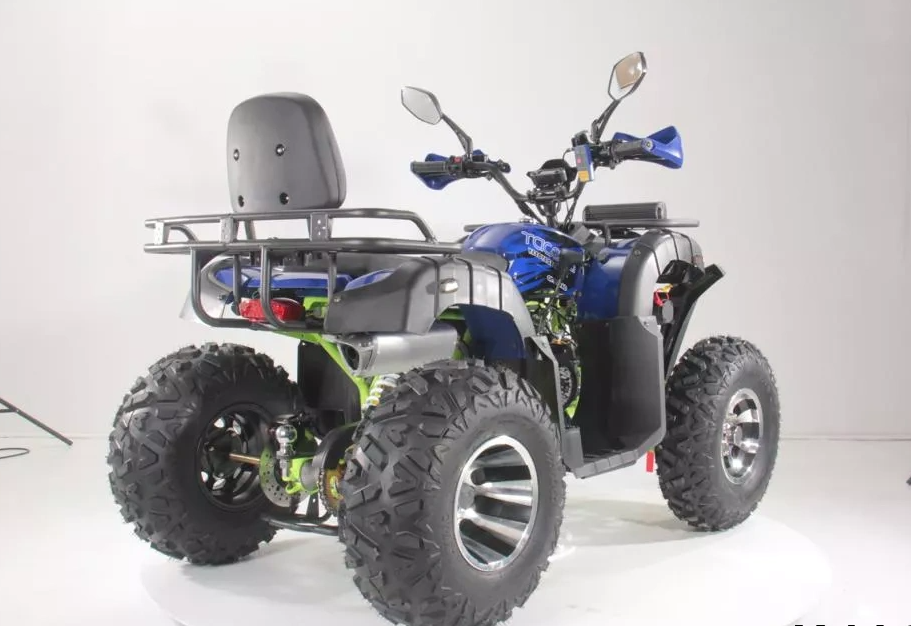 Квадроцикл YACOTA SELA MAX 200 в Ставрополе