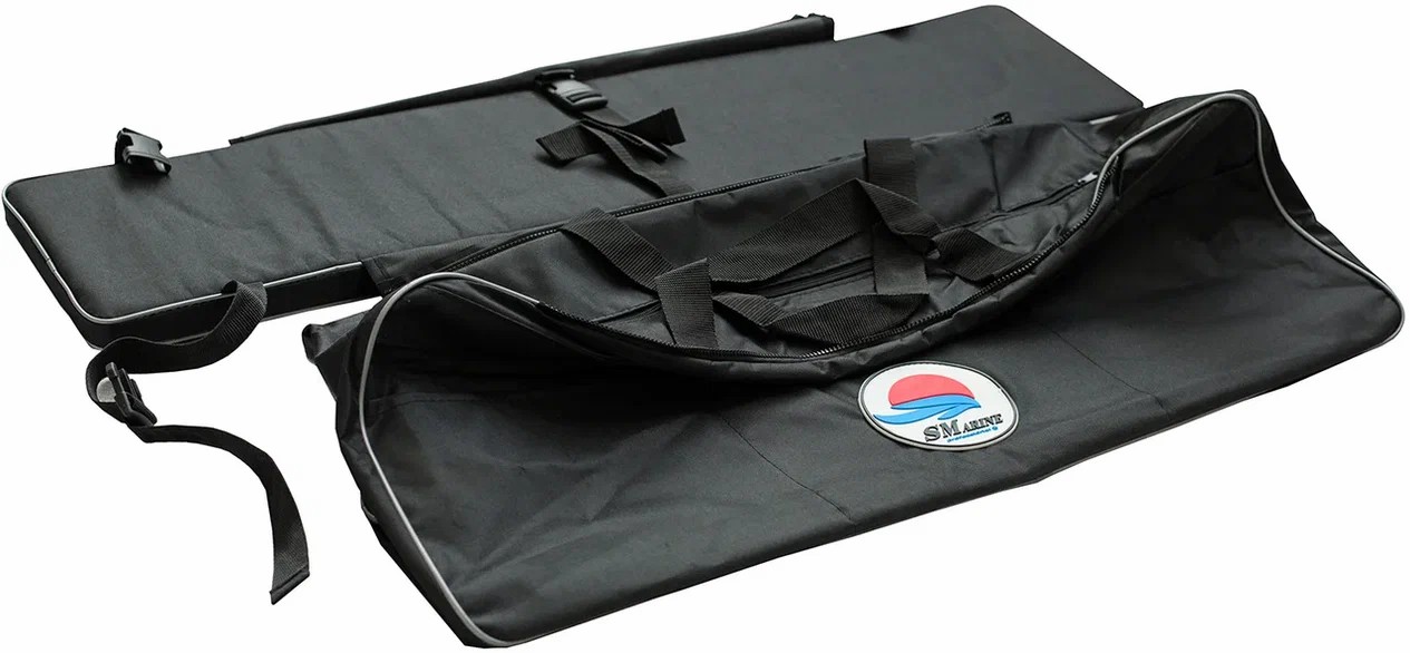 НАКЛАДКА МЯГКАЯ + СУМКА РУНДУК SDP 330 в Ставрополе