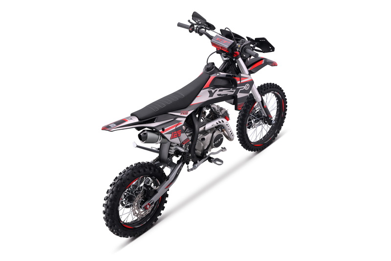 Питбайк YACOTA H5 125 в Ставрополе