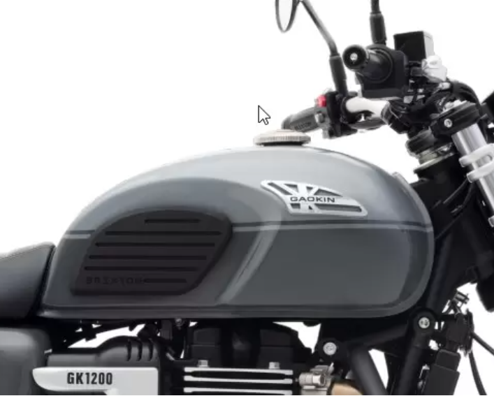 Мотоцикл GAOKIN GK 1200 в Ставрополе