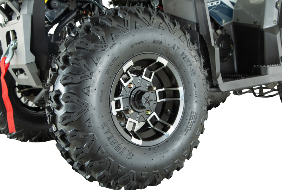 Квадроцикл YACOTA VIKING PRO 250 в Ставрополе