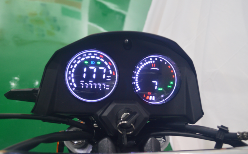 Мопед PROMAX ALPHA RS-PRO 150 (49) в Ставрополе