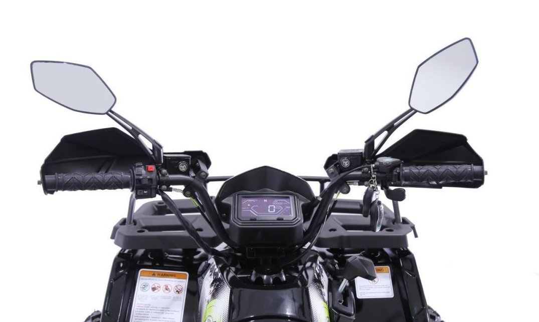 Квадроцикл YACOTA WARRIOR 200 PRO в Ставрополе