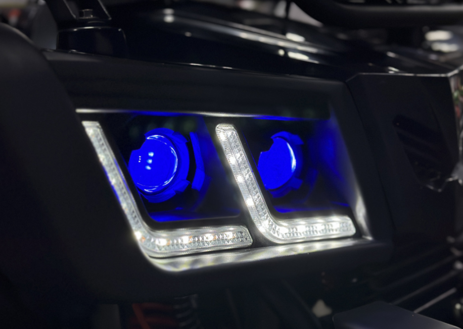 Квадроцикл GBM MAVERICK 300 NEW PREMIUM в Ставрополе