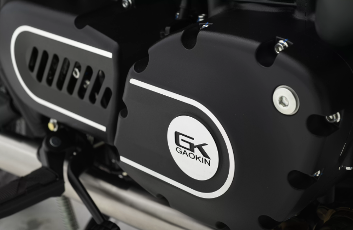 Мотоцикл GAOKIN GK 1200Х в Ставрополе