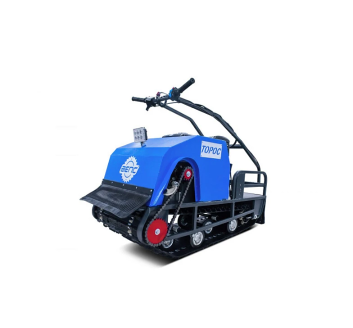 Мотобуксировщик ВЕПС WINTER «ТОРОС» 9 в Ставрополе