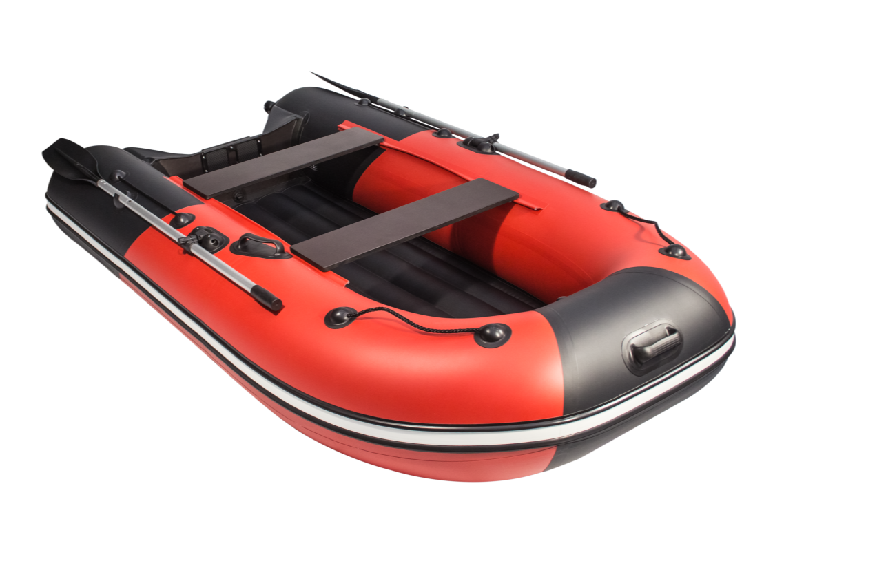 Лодка Ривьера Компакт 2900 НДНД в Ставрополе