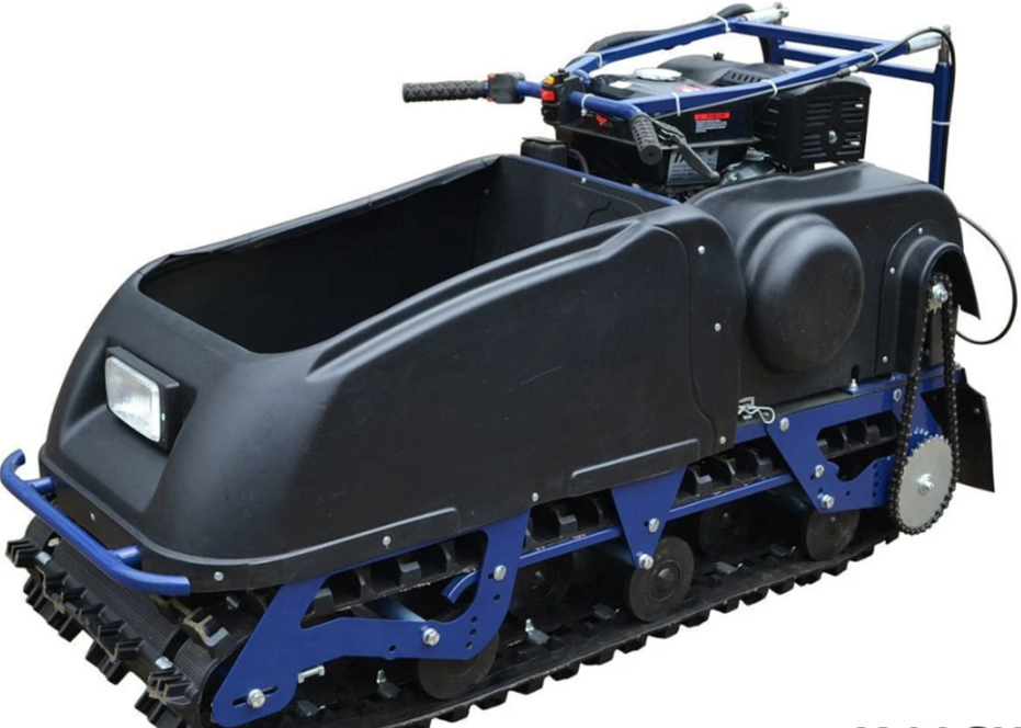 Мотобуксировщик БАРС СЛЕДОПЫТ FS. RS 18 л.с. в Ставрополе