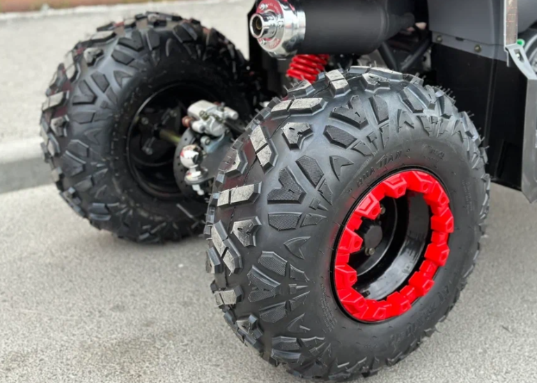 Квадроцикл GBM MAVERICK 300 NEW в Ставрополе