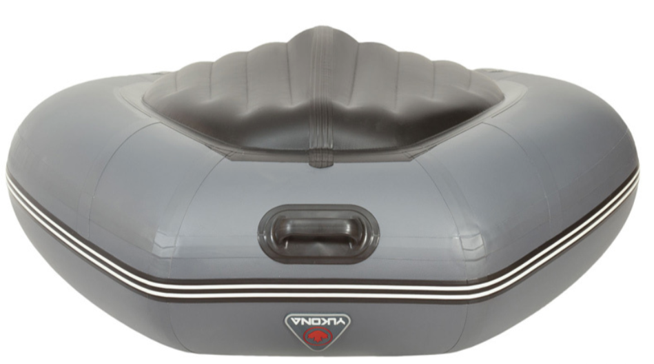 ЛОДКА НАДУВНАЯ YUKONA 430 НДНД в Ставрополе