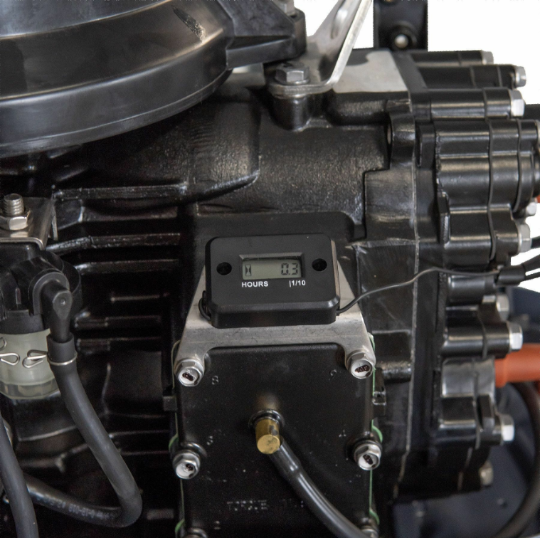 Лодочный мотор APACHE T40BS в Ставрополе