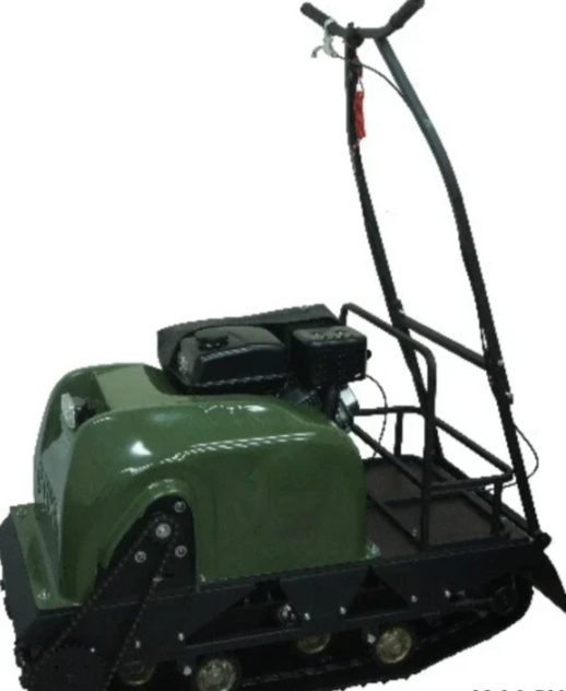 Мотобуксировщик PAXUS 500 AVANT MINI (1200 мм.), 9 л.с. в Ставрополе