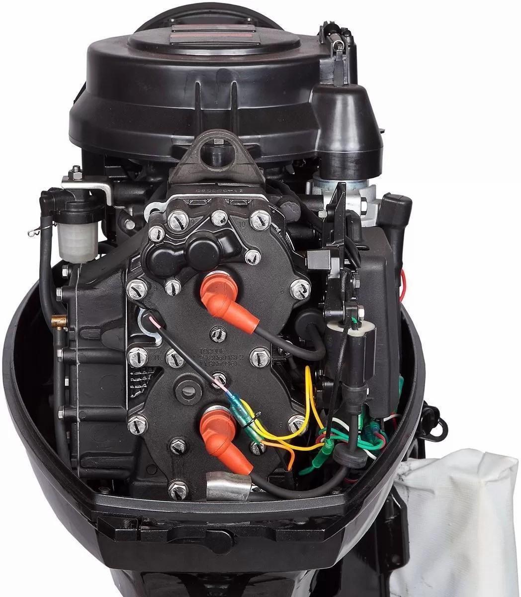 Лодочный мотор MARLIN MP 40 AWRL в Ставрополе