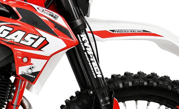 Мотоцикл PROGASI SUPER MAX 250 в Ставрополе