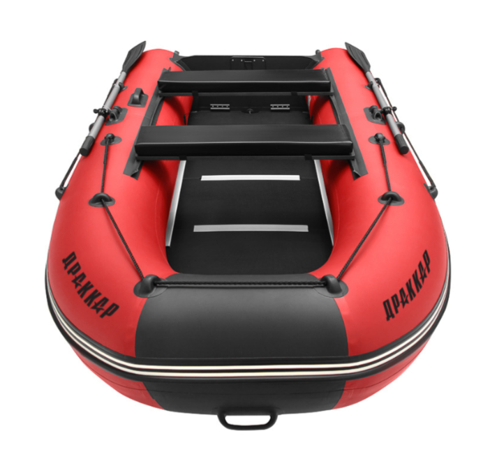 ЛОДКА ДРАККАР 3150 СК HANT в Ставрополе