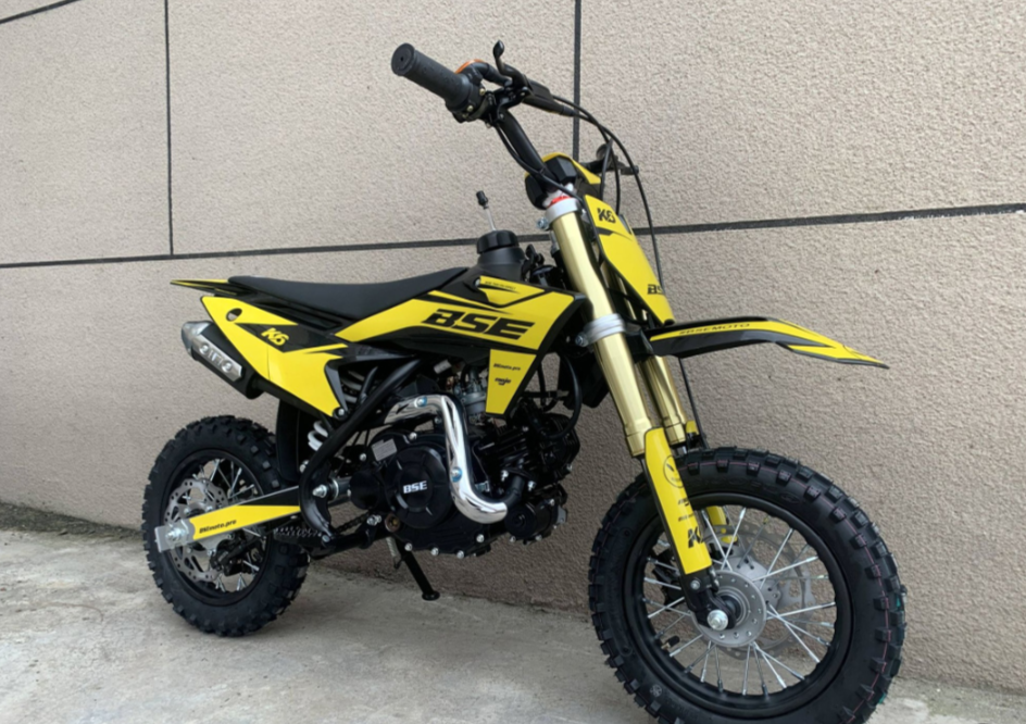 Питбайк BSE K6 в Ставрополе