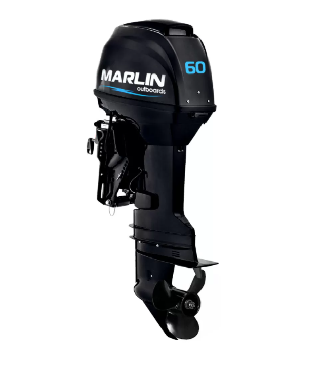 Лодочный мотор MARLIN MP 60 AERTL в Ставрополе