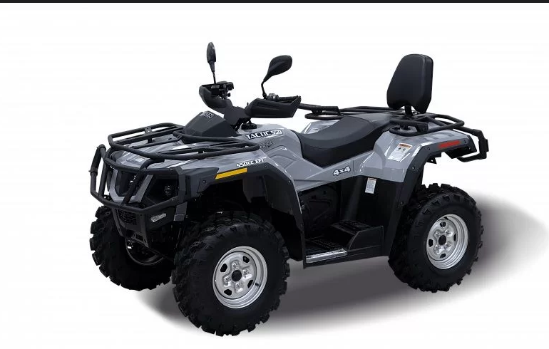 Квадроцикл HISUN TACTIC 550 (HS550ATV) NORMAL в Ставрополе