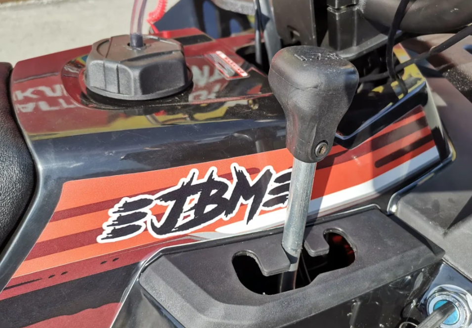 Квадроцикл GBM SHARP BIG 300 NEW в Ставрополе