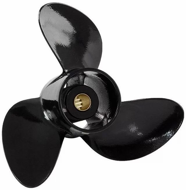 ВИНТ ГРЕБНОЙ TOHATSU 4-6; 3X7,8X8 в Ставрополе