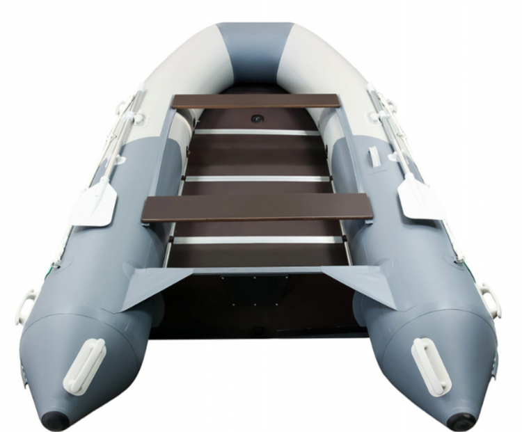 НАДУВНАЯ ЛОДКА GLADIATOR B370 в Ставрополе