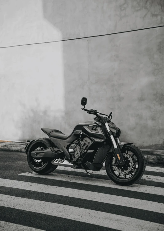 Мотоцикл Benda LFC 700 Pro в Ставрополе