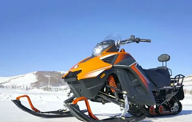 Снегоход Woideal WD 150 в Ставрополе