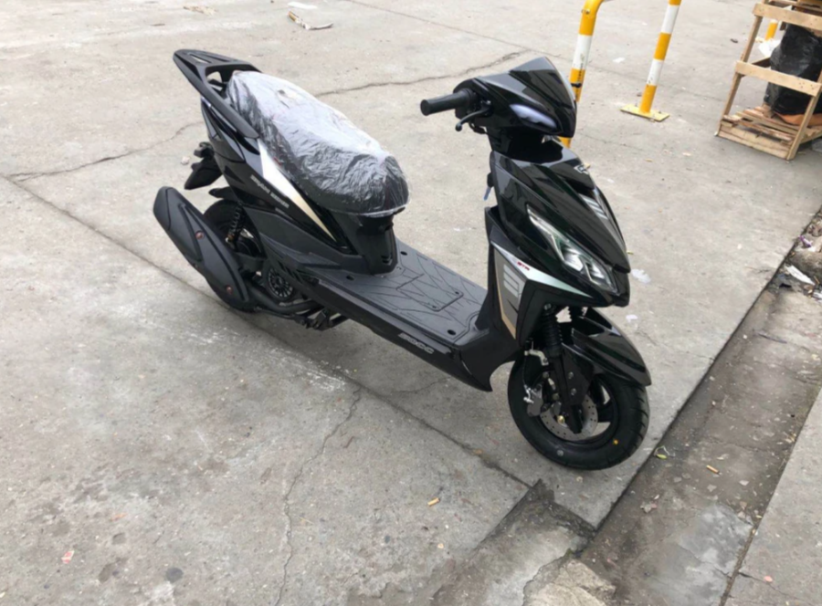 Скутер PROMAX ROX 200 (49) в Ставрополе