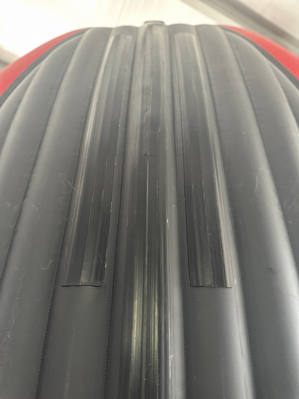 Лодка MISHIMO RIVER JET 460 под водомет в Ставрополе