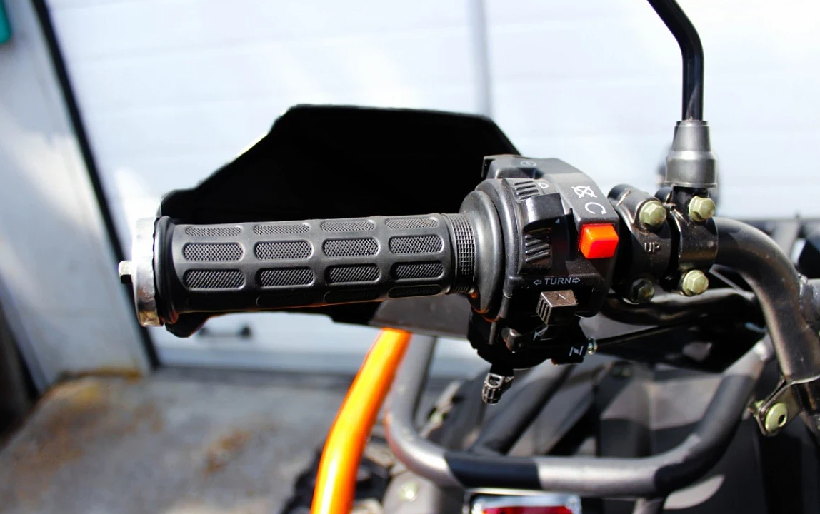 Квадроцикл PROMAX 380 4X4 ALL ROAD (2025) в Ставрополе