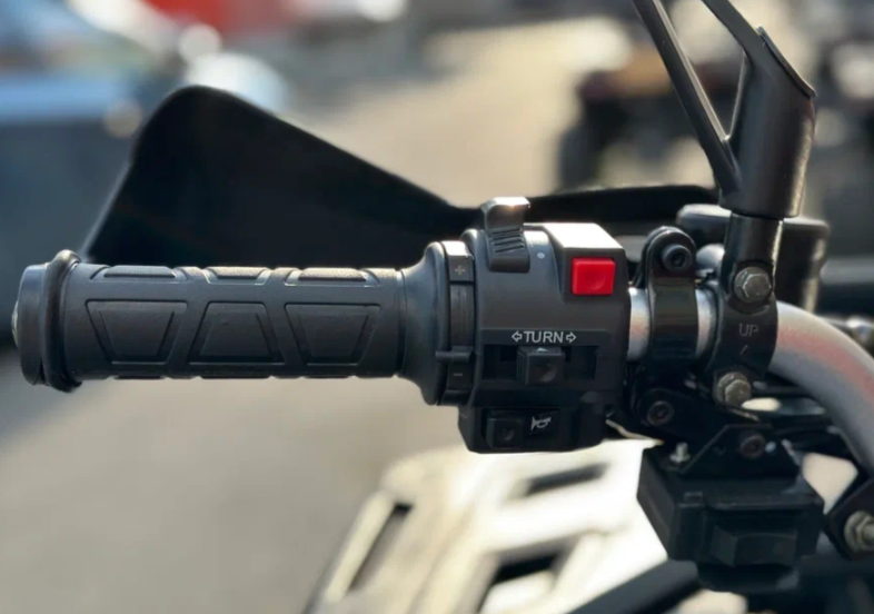 Квадроцикл GBM CROSS HILL 300 NEW PREMIUM в Ставрополе