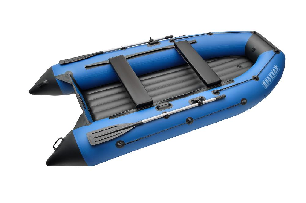 ЛОДКА ДРАККАР 3000 НДНД CLASSIC (БЕЗКИЛЬ) в Ставрополе