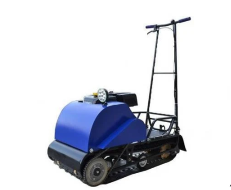 Мотобуксировщик ЛИДЕР-ДЕЛЬТА-R, 8 л.с. в Ставрополе