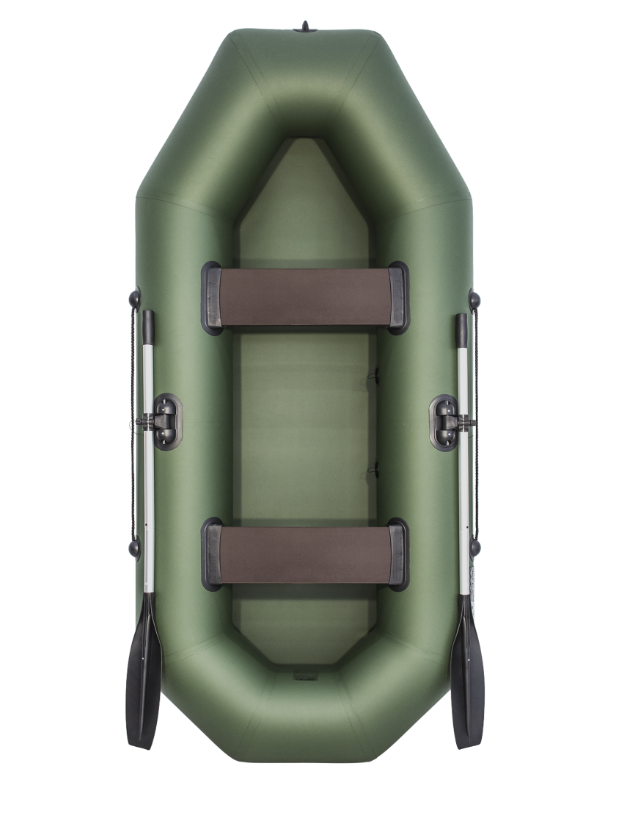 Лодка АКВА-ОПТИМА 260 в Ставрополе