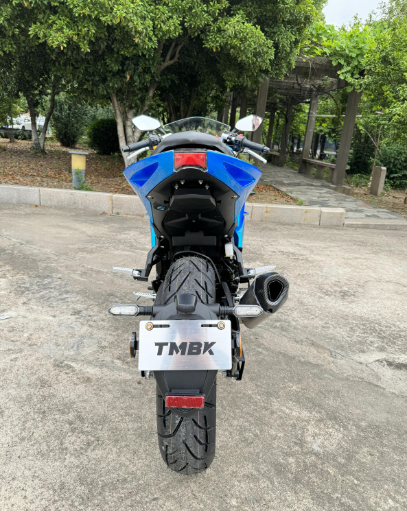Мотоцикл TMBK Idealist 400cc в Ставрополе