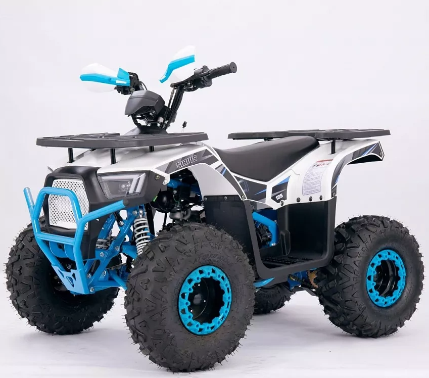 Квадроцикл YACOTA Sirius 125 в Ставрополе