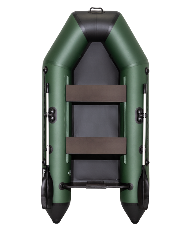  Лодка АКВА 2600 в Ставрополе