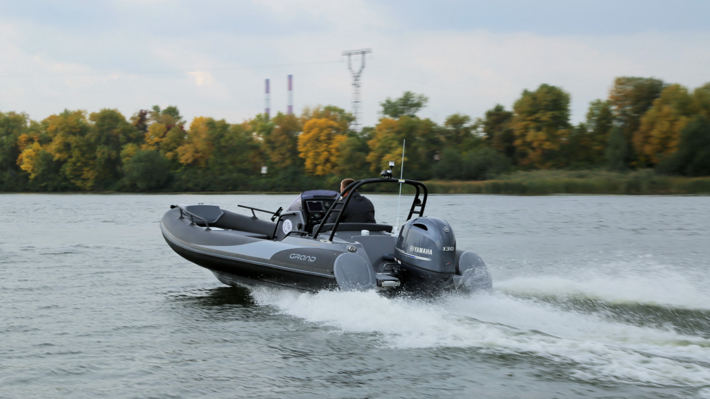 ЛОДОЧНЫЙ МОТОР YAMAHA F130 AETX в Ставрополе