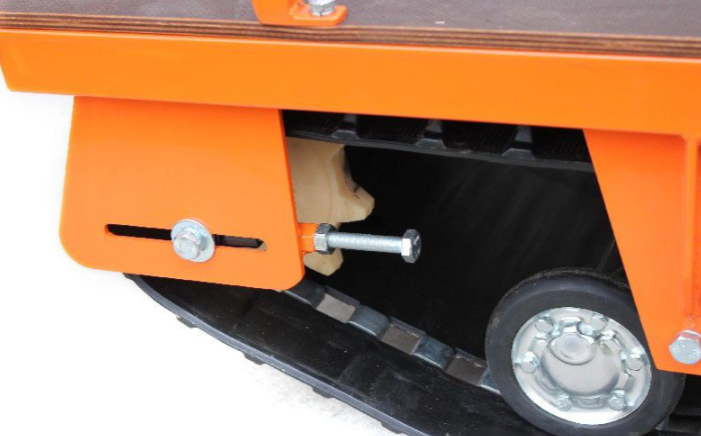 Мотобуксировщик ЧИНУК GRAND 20 л.с. в Ставрополе